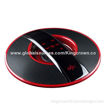 NFC wireless speakers